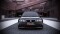 Cup Spoilerlippe Front Ansatz passend für BMW 3er E46 LIMOUSINE Facelift schwarz Hochglanz