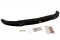 Cup Spoilerlippe Front Ansatz passend für BMW 3er E92 / E93 (vor Facelift) schwarz Hochglanz