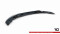 Cup Spoilerlippe Front Ansatz V.2 passend für BMW 4er Coupe / Gran Coupe / Cabrio M-Paket F32 / F36 / F33 schwarz Hochglanz