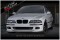 Cup Spoilerlippe Front Ansatz passend für BMW 5er E39 M5