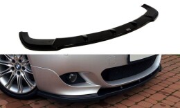 Cup Spoilerlippe Front Ansatz passend für BMW 5er...