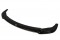 Cup Spoilerlippe Front Ansatz passend für BMW 5er E60/61 M Paket schwarz Hochglanz