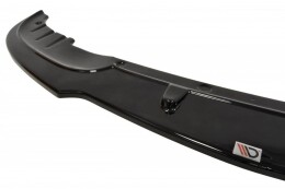 Street+ Spoilerlippe Front Ansatz passend für BMW...