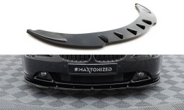 Cup Spoilerlippe Front Ansatz V.1 passend für BMW...