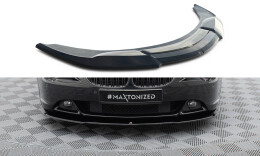 Cup Spoilerlippe Front Ansatz V.2 passend für BMW...