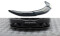 Cup Spoilerlippe Front Ansatz V.2 passend für BMW 6er Coupe E63 / Cabrio E64 schwarz Hochglanz
