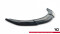 Cup Spoilerlippe Front Ansatz V.2 passend für BMW 6er Coupe E63 / Cabrio E64 schwarz Hochglanz