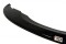 Cup Spoilerlippe Front Ansatz passend für BMW M3 E92 / E93 schwarz Hochglanz