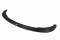 Cup Spoilerlippe Front Ansatz V.1 passend für BMW Z4 E85 / E86 Facelift schwarz Hochglanz