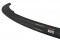 Cup Spoilerlippe Front Ansatz V.1 passend für BMW Z4 E85 / E86 Facelift schwarz Hochglanz
