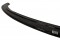 Cup Spoilerlippe Front Ansatz V.2 passend für BMW Z4 E85 vor Facelift schwarz Hochglanz
