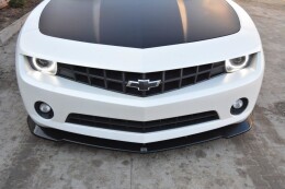 Cup Spoilerlippe Front Ansatz passend für Chevrolet...