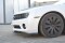 Cup Spoilerlippe Front Ansatz passend für Chevrolet Camaro Standard Mk5 schwarz Hochglanz