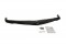 Cup Spoilerlippe Front Ansatz passend für Chevrolet Camaro Standard Mk5 schwarz Hochglanz