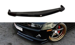 Cup Spoilerlippe Front Ansatz passend für Chevrolet...