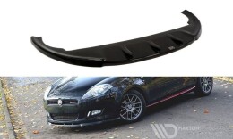 Cup Spoilerlippe Front Ansatz passend für FIAT BRAVO...