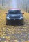 Cup Spoilerlippe Front Ansatz passend für FIAT BRAVO II schwarz Hochglanz