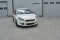 Cup Spoilerlippe Front Ansatz passend für Fiat Bravo MK 2 SPORT schwarz Hochglanz