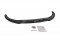 Cup Spoilerlippe Front Ansatz passend für Fiat Bravo MK 2 SPORT schwarz Hochglanz