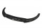 Cup Spoilerlippe Front Ansatz passend für Fiat Bravo MK 2 SPORT schwarz Hochglanz