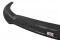 Cup Spoilerlippe Front Ansatz passend für Fiat Bravo MK 2 SPORT schwarz Hochglanz