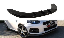 Cup Spoilerlippe Front Ansatz V.1 passend für FIAT...