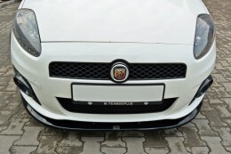 Cup Spoilerlippe Front Ansatz V.2 passend für FIAT...
