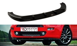 Cup Spoilerlippe Front Ansatz passend für FIAT PUNTO...