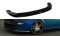 Cup Spoilerlippe Front Ansatz passend für FIAT PUNTO STANDARD FACELIFT, PREFACE Carbon Look