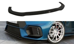 Cup Spoilerlippe Front Ansatz passend für (Focus RS...