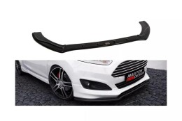 Cup Spoilerlippe Front Ansatz passend für Ford...