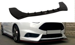 Cup Spoilerlippe Front Ansatz passend für Ford...