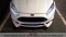 Cup Spoilerlippe Front Ansatz passend für Ford Fiesta ST Mk7 FL (Mit Maxton Design Stoßstange) schwarz Hochglanz