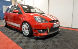 Cup Spoilerlippe Front Ansatz V.1 passend für Ford...