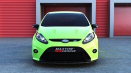Cup Spoilerlippe Front Ansatz passend für (RS Look...