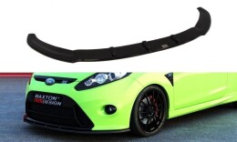 Cup Spoilerlippe Front Ansatz passend für (RS Look...
