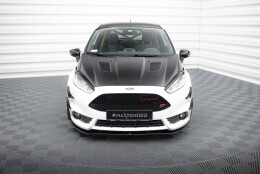 Cup Spoilerlippe Front Ansatz V.1 passend für Ford...
