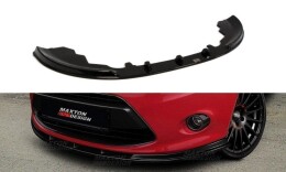 Cup Spoilerlippe Front Ansatz passend für Ford...