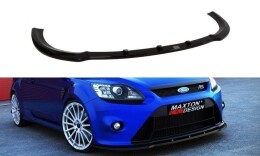 Cup Spoilerlippe Front Ansatz V.1 passend für Ford...