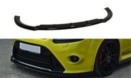 Cup Spoilerlippe Front Ansatz V.2 passend für Ford...
