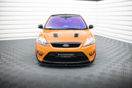 Cup Spoilerlippe Front Ansatz passend für Ford Focus...
