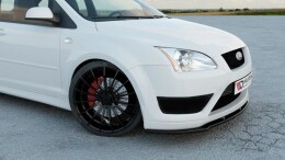Cup Spoilerlippe Front Ansatz V.1 passend für Ford...