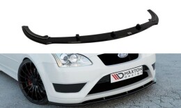 Cup Spoilerlippe Front Ansatz V.1 passend für Ford...