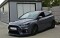 Cup Spoilerlippe Front Ansatz V.2 passend für Ford Focus RS Mk3 schwarz Hochglanz