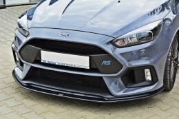 Cup Spoilerlippe Front Ansatz V.3 passend für Ford...