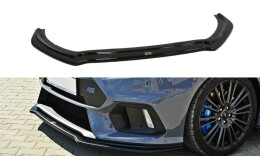 Cup Spoilerlippe Front Ansatz V.4 passend für Ford...