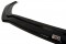 Cup Spoilerlippe Front Ansatz V.4 passend für Ford Focus RS Mk3 schwarz Hochglanz