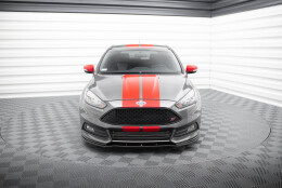 Cup Spoilerlippe Front Ansatz V.1 passend für Ford...