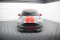 Cup Spoilerlippe Front Ansatz V.1 passend für Ford Focus ST Mk3 FL schwarz Hochglanz