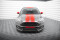 Cup Spoilerlippe Front Ansatz V.2 passend für Ford Focus ST Mk3 FL schwarz Hochglanz